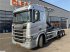 Abrollcontainer tip Scania R 770 V8 Euro 6 Retarder VDL 30 Ton haakarmsysteem NEW AND UNUSE, Neumaschine in ANDELST (Poză 1)