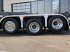 Abrollcontainer Türe ait Scania R 770 V8 Euro 6 Retarder VDL 30 Ton haakarmsysteem NEW AND UNUSE, Gebrauchtmaschine içinde ANDELST (resim 10)