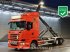 Abrollcontainer du type Scania R450 6X2 20tons VDL S-20-6400 Contaienrsystem Retarder Lift+Stee, Gebrauchtmaschine en Veghel (Photo 1)