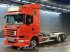 Abrollcontainer du type Scania R450 6X2 20tons VDL S-20-6400 Contaienrsystem Retarder Lift+Stee, Gebrauchtmaschine en Veghel (Photo 7)