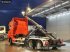 Abrollcontainer du type Scania R450 6X2 20tons VDL S-20-6400 Contaienrsystem Retarder Lift+Stee, Gebrauchtmaschine en Veghel (Photo 2)