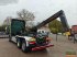 Abrollcontainer del tipo Scania R450 6x2/4 Topline Euro6A - Retarder - HaakarmSysteem Marrel 26T, Gebrauchtmaschine en Oud Gastel (Imagen 4)