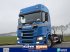 Abrollcontainer des Typs Scania R450 6x2*4, Gebrauchtmaschine in Vuren (Bild 1)