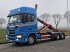 Abrollcontainer des Typs Scania R450 6x2*4, Gebrauchtmaschine in Vuren (Bild 2)