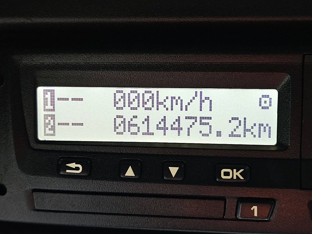 Abrollcontainer des Typs Scania R450 6x2*4, Gebrauchtmaschine in Vuren (Bild 10)