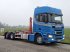 Abrollcontainer des Typs Scania R450 6x2*4, Gebrauchtmaschine in Vuren (Bild 5)