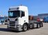 Abrollcontainer du type Scania R450, Gebrauchtmaschine en Antwerpen (Photo 10)