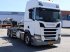 Abrollcontainer du type Scania R450, Gebrauchtmaschine en Antwerpen (Photo 8)