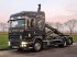 Abrollcontainer типа Scania R520 V8 6X2*4 MAN. RET., Gebrauchtmaschine в Vuren (Фотография 2)