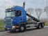 Abrollcontainer typu Scania R580 6x2*4, Gebrauchtmaschine v Vuren (Obrázok 2)