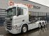 Abrollcontainer a típus Scania R770 V8 8x2 Euro 6 Retarder Hyvalift 26 Ton NEW AND UNUSED!, Neumaschine ekkor: ANDELST (Kép 7)