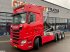 Abrollcontainer des Typs Scania S770 V8 8x2 Euro 6 VDL 25 Ton haakarmsysteem Just 11.115 km!, Gebrauchtmaschine in ANDELST (Bild 1)