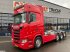 Abrollcontainer du type Scania S770 V8 8x2 Euro 6 VDL 25 Ton haakarmsysteem Just 11.115 km!, Gebrauchtmaschine en ANDELST (Photo 2)