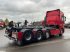 Abrollcontainer tip Scania S770 V8 8x2 Euro 6 VDL 25 Ton haakarmsysteem Just 11.115 km!, Gebrauchtmaschine in ANDELST (Poză 5)