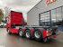 Abrollcontainer tip Scania S770 V8 8x2 Euro 6 VDL 25 Ton haakarmsysteem Just 11.115 km!, Gebrauchtmaschine in ANDELST (Poză 4)