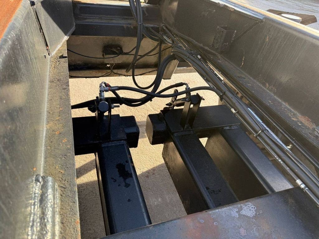 Abrollcontainer des Typs Sonstige 22t, Gebrauchtmaschine in Antwerpen (Bild 10)