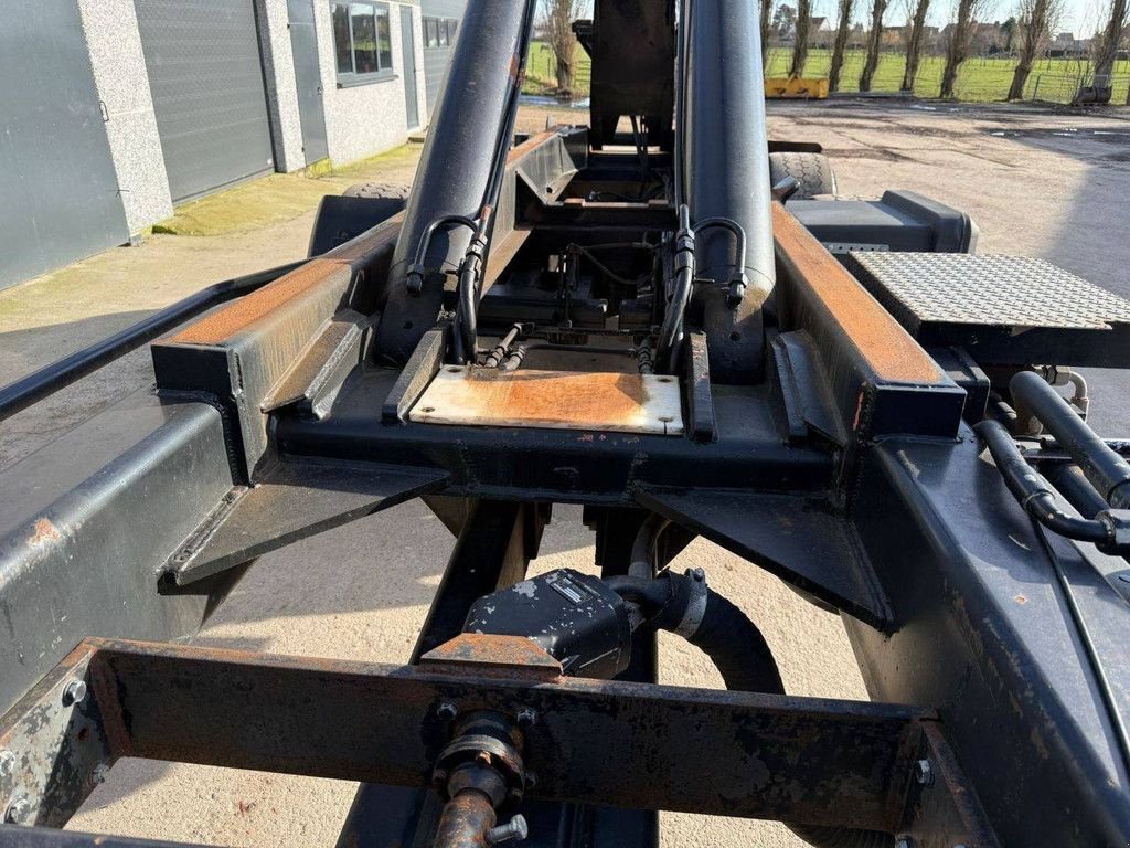 Abrollcontainer des Typs Sonstige 22t, Gebrauchtmaschine in Antwerpen (Bild 8)