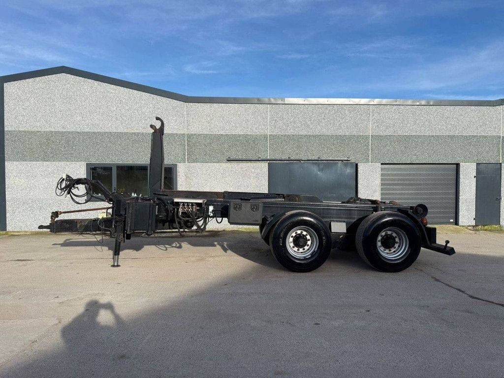 Abrollcontainer des Typs Sonstige 22t, Gebrauchtmaschine in Antwerpen (Bild 2)