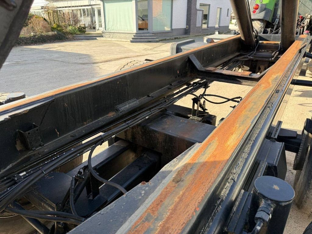 Abrollcontainer des Typs Sonstige 22t, Gebrauchtmaschine in Antwerpen (Bild 9)