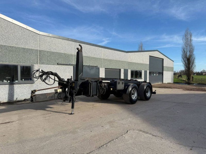 Abrollcontainer del tipo Sonstige 22t, Gebrauchtmaschine In Antwerpen (Immagine 1)