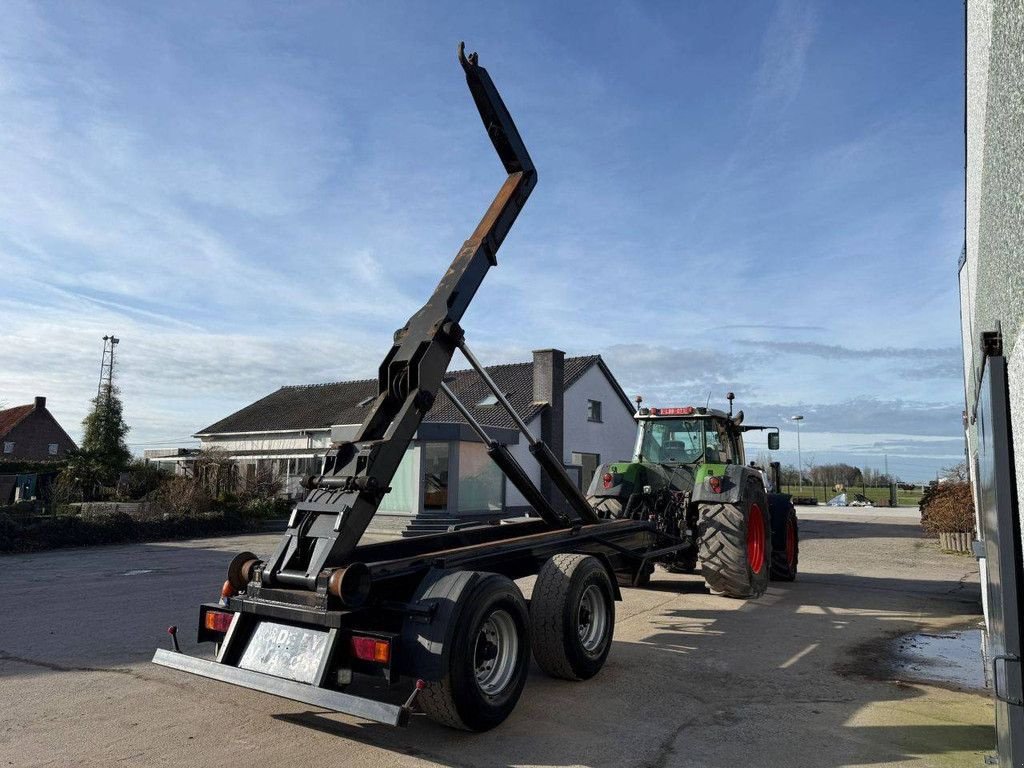 Abrollcontainer des Typs Sonstige 22t, Gebrauchtmaschine in Antwerpen (Bild 5)