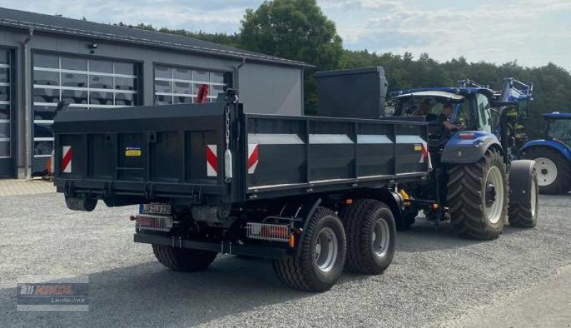 Abrollcontainer typu Sonstige 430, Neumaschine v Lichtenfels (Obrázok 1)