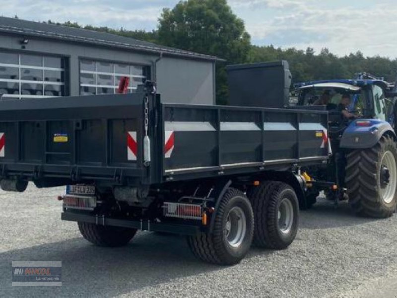 Abrollcontainer typu Sonstige 430, Neumaschine v Lichtenfels (Obrázek 1)