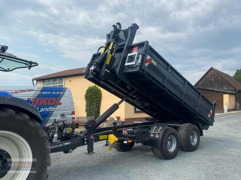 Abrollcontainer typu Sonstige 430, Neumaschine v Lichtenfels (Obrázok 3)