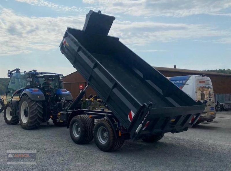 Abrollcontainer typu Sonstige 430, Neumaschine v Lichtenfels (Obrázok 4)