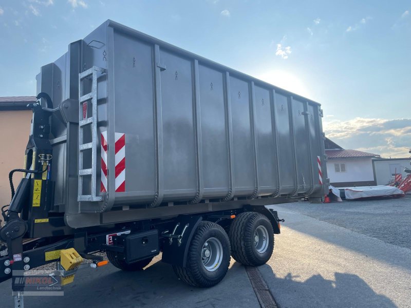 Abrollcontainer typu Sonstige 600, Neumaschine v Lichtenfels (Obrázek 1)