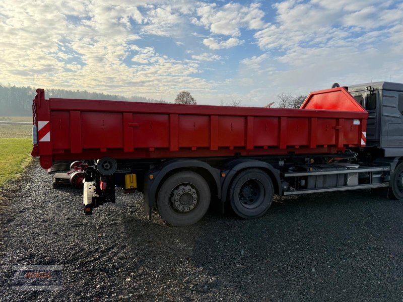 Abrollcontainer typu Sonstige 650, Neumaschine v Lichtenfels (Obrázek 1)