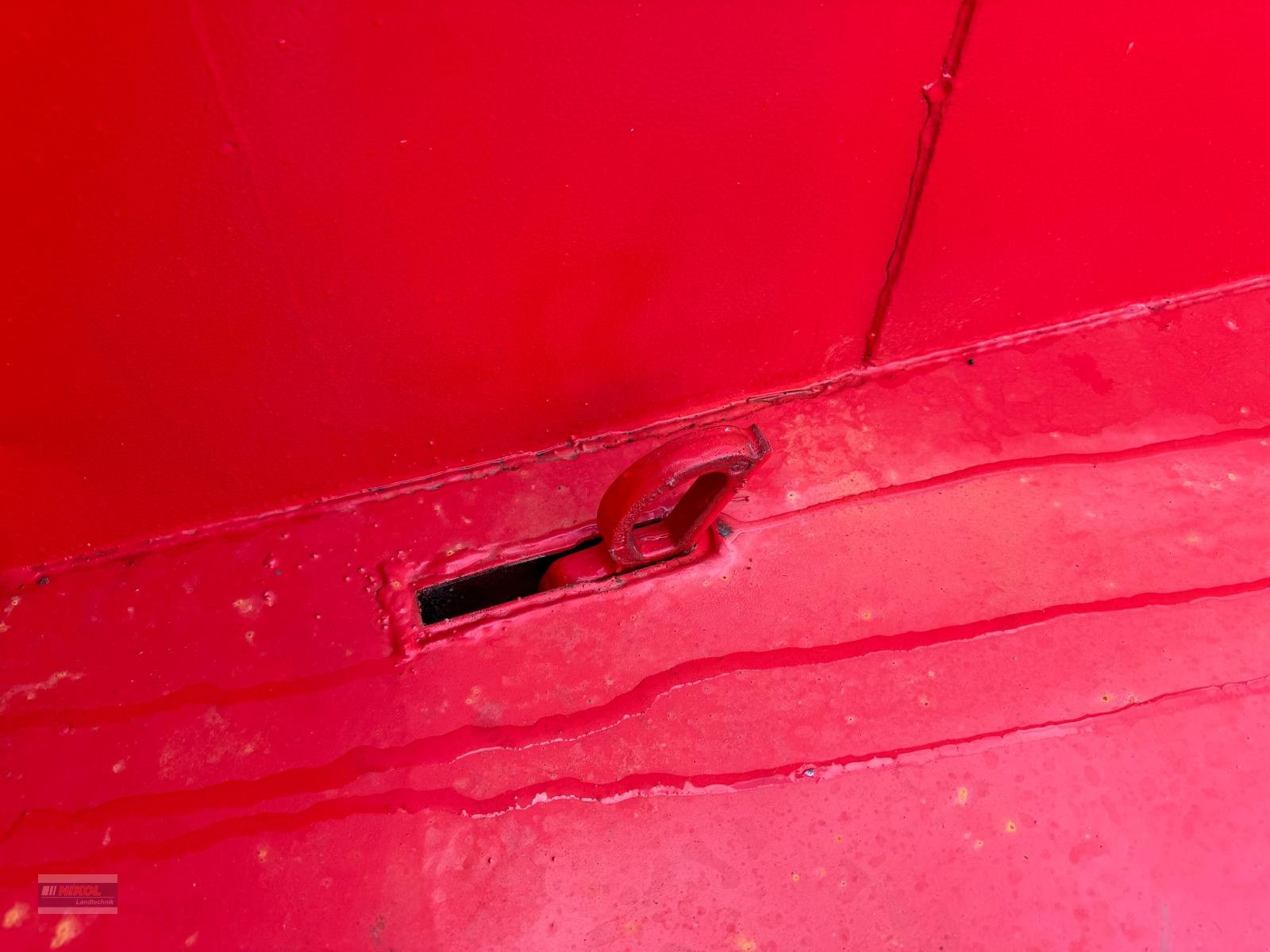 Abrollcontainer des Typs Sonstige 650, Neumaschine in Lichtenfels (Bild 4)