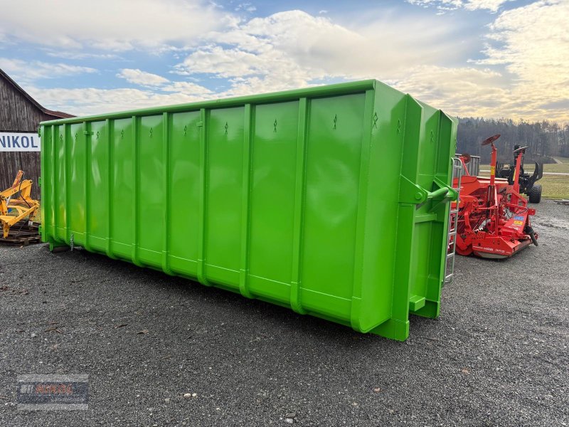 Abrollcontainer typu Sonstige 700, Neumaschine v Lichtenfels (Obrázek 1)