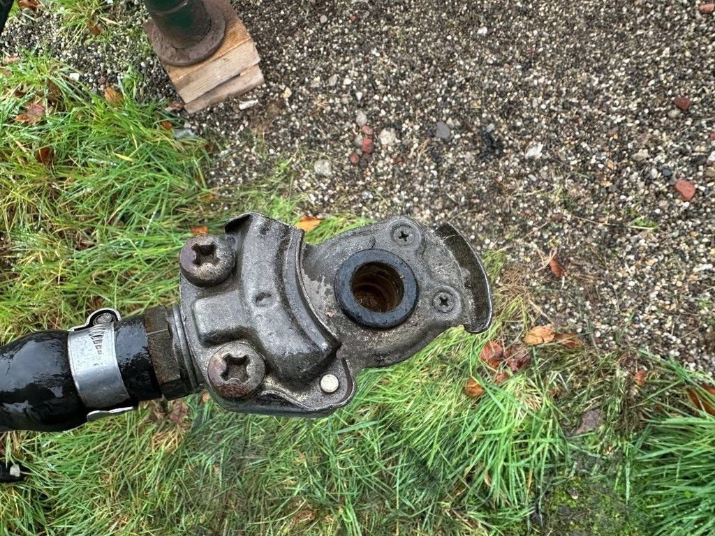 Abrollcontainer типа Sonstige CARRIER Zelfbouw, Gebrauchtmaschine в Antwerpen (Фотография 8)