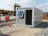Abrollcontainer типа Sonstige Container Bürocontainer Containerhaus 2,5x3m NEU, Neumaschine в Rodeberg OT Eigenrieden (Фотография 4)