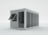 Abrollcontainer типа Sonstige Container Bürocontainer Containerhaus 2,5x3m NEU, Neumaschine в Rodeberg OT Eigenrieden (Фотография 1)
