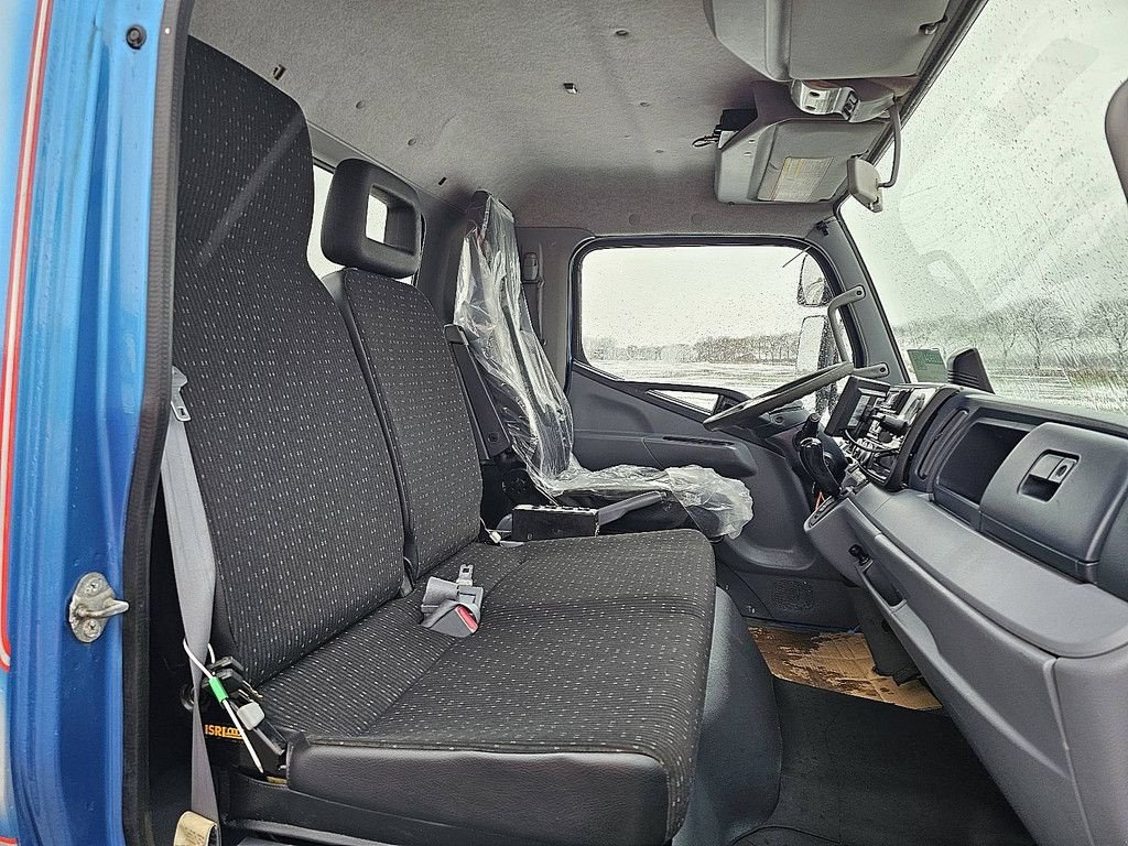 Abrollcontainer a típus Sonstige FUSO CANTER 9C15 CITY HOOK XR8S4150, Gebrauchtmaschine ekkor: Vuren (Kép 8)