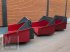 Abrollcontainer du type Sonstige Heckcontainer Heckmulde Heckschaufel Container Mulde, Gebrauchtmaschine en Schmallenberg (Photo 4)