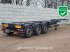 Abrollcontainer tip Sonstige K&ouml;gel S24-2 3 axles Multi Lifting Axle, Gebrauchtmaschine in Veghel (Poză 1)
