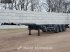 Abrollcontainer tip Sonstige K&ouml;gel S24-2 3 axles Multi Lifting Axle, Gebrauchtmaschine in Veghel (Poză 5)