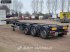 Abrollcontainer tip Sonstige K&ouml;gel S24-2 3 axles Multi Lifting Axle, Gebrauchtmaschine in Veghel (Poză 10)