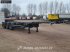Abrollcontainer tip Sonstige K&ouml;gel S24-2 3 axles Multi Lifting Axle, Gebrauchtmaschine in Veghel (Poză 7)