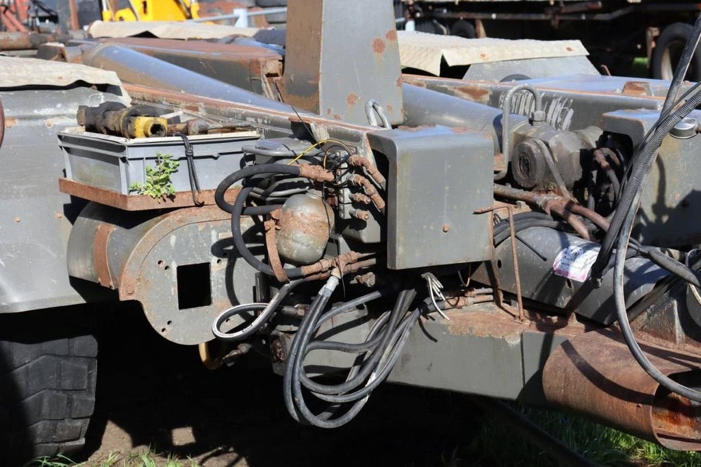 Abrollcontainer typu Sonstige Kurstjens KB22, Gebrauchtmaschine v Antwerpen (Obrázek 11)