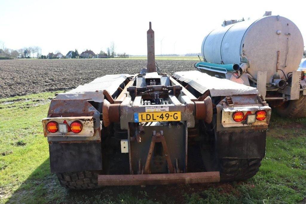 Abrollcontainer typu Sonstige Kurstjens KB22, Gebrauchtmaschine v Antwerpen (Obrázek 4)