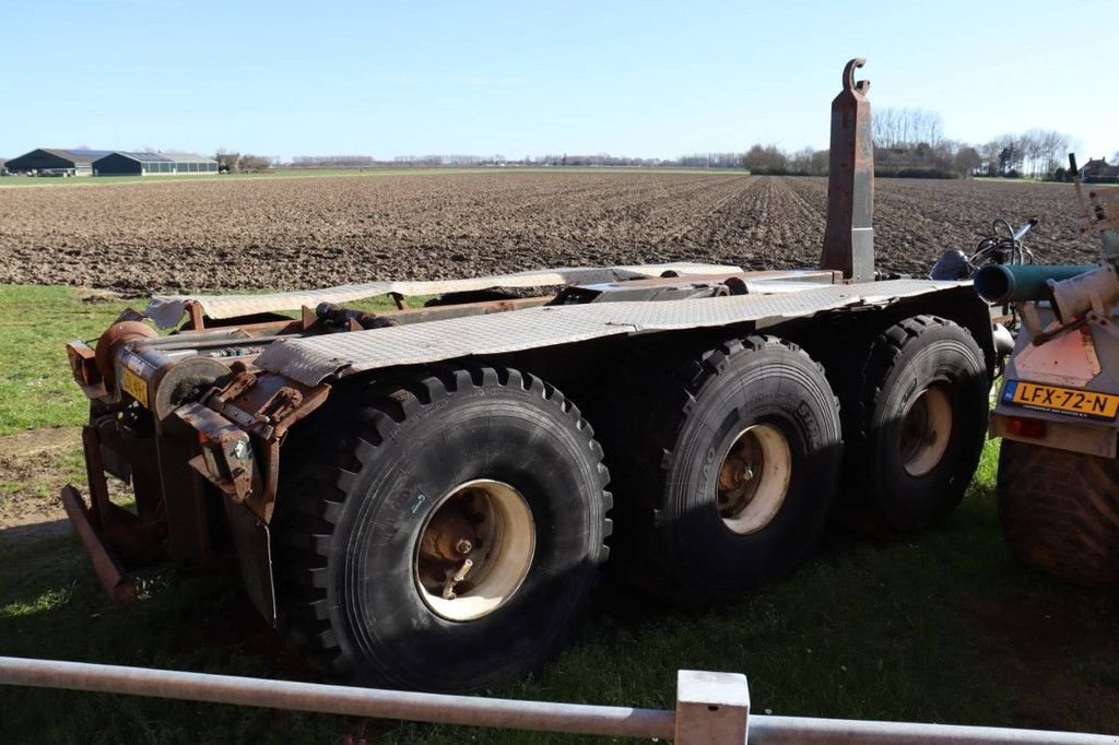 Abrollcontainer typu Sonstige Kurstjens KB22, Gebrauchtmaschine v Antwerpen (Obrázek 5)