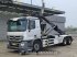 Abrollcontainer of the type Sonstige Mercedes Benz Actros 2532 6X2 NL-Truck HMF 1643 Z2 Crane Kran 21 tons VDL Hook, Gebrauchtmaschine in Veghel (Picture 10)