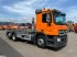 Abrollcontainer van het type Sonstige Mercedes Benz Actros 2541 6x2 VDL 20 Ton haakarmsysteem, Gebrauchtmaschine in ANDELST (Foto 5)
