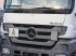 Abrollcontainer Türe ait Sonstige Mercedes Benz Actros 2541, Gebrauchtmaschine içinde Antwerpen (resim 11)