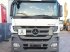 Abrollcontainer Türe ait Sonstige Mercedes Benz Actros 2541, Gebrauchtmaschine içinde Antwerpen (resim 8)