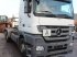 Abrollcontainer Türe ait Sonstige Mercedes Benz Actros 2541, Gebrauchtmaschine içinde Antwerpen (resim 7)